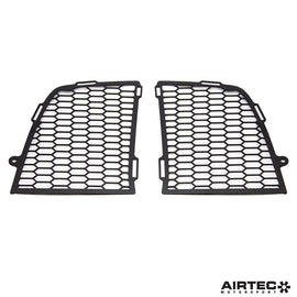 Maglia della griglia del paraurti anteriore AIRTEC Motorsport per Toyota Yaris GR Gen 2