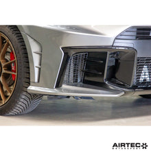 Load image into Gallery viewer, Maglia della griglia del paraurti anteriore AIRTEC Motorsport per Toyota Yaris GR Gen 2 - dettaglio 4