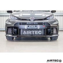 Load image into Gallery viewer, Maglia della griglia del paraurti anteriore AIRTEC Motorsport per Toyota Yaris GR Gen 2 - dettaglio 2