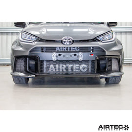 Maglia della griglia del paraurti anteriore AIRTEC Motorsport per Toyota Yaris GR Gen 2 - dettaglio 2