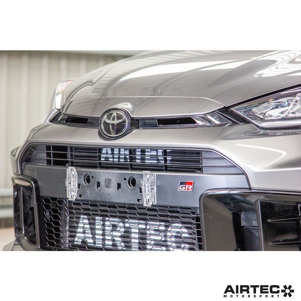 Radiatore olio AIRTEC Motorsport Stage 3 per Toyota Yaris GR Gen 2 - dettaglio 16