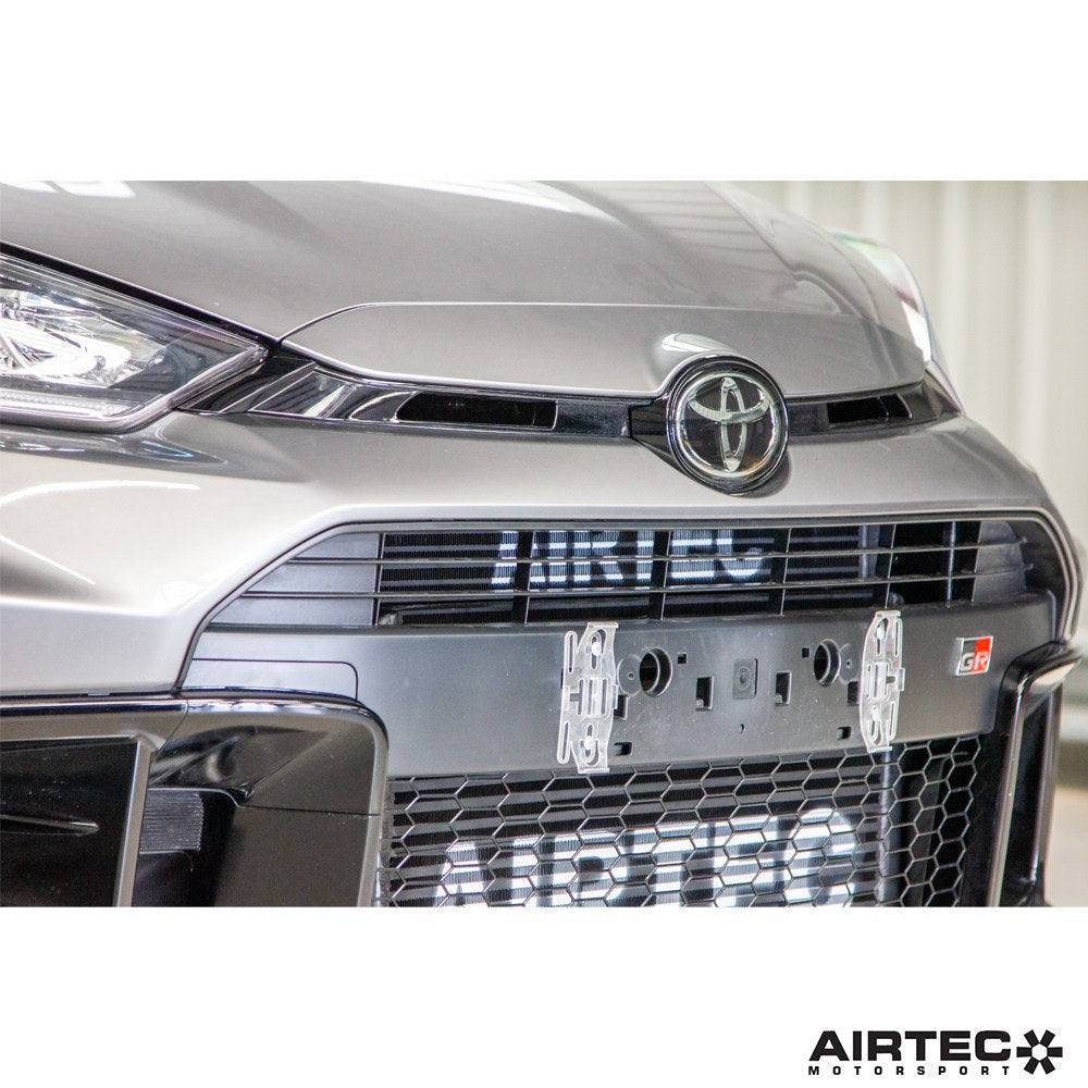 Radiatore olio AIRTEC Motorsport Stage 3 per Toyota Yaris GR Gen 2 - dettaglio 15