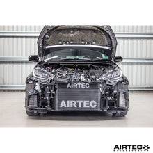 Carica l'immagine nel visualizzatore di Gallery, Radiatore olio AIRTEC Motorsport Stage 3 per Toyota Yaris GR Gen 2 - dettaglio 7