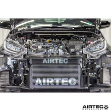 Carica l'immagine nel visualizzatore di Gallery, Radiatore olio AIRTEC Motorsport Stage 3 per Toyota Yaris GR Gen 2 - dettaglio 8