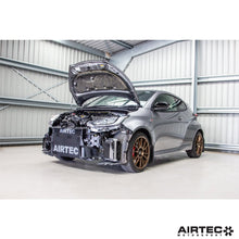 Carica l'immagine nel visualizzatore di Gallery, Radiatore olio AIRTEC Motorsport Stage 3 per Toyota Yaris GR Gen 2 - dettaglio 9