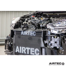 Carica l'immagine nel visualizzatore di Gallery, Radiatore olio AIRTEC Motorsport Stage 3 per Toyota Yaris GR Gen 2 - dettaglio 10