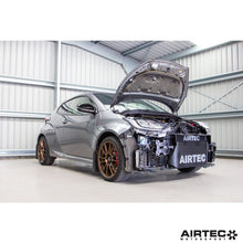 Carica l'immagine nel visualizzatore di Gallery, Radiatore olio AIRTEC Motorsport Stage 3 per Toyota Yaris GR Gen 2 - dettaglio 11