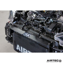 Carica l'immagine nel visualizzatore di Gallery, Radiatore olio AIRTEC Motorsport Stage 3 per Toyota Yaris GR Gen 2 - dettaglio 13