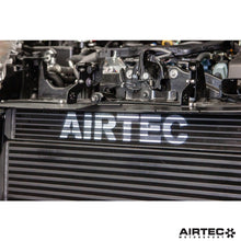 Carica l'immagine nel visualizzatore di Gallery, Radiatore olio AIRTEC Motorsport Stage 3 per Toyota Yaris GR Gen 2 - dettaglio 14