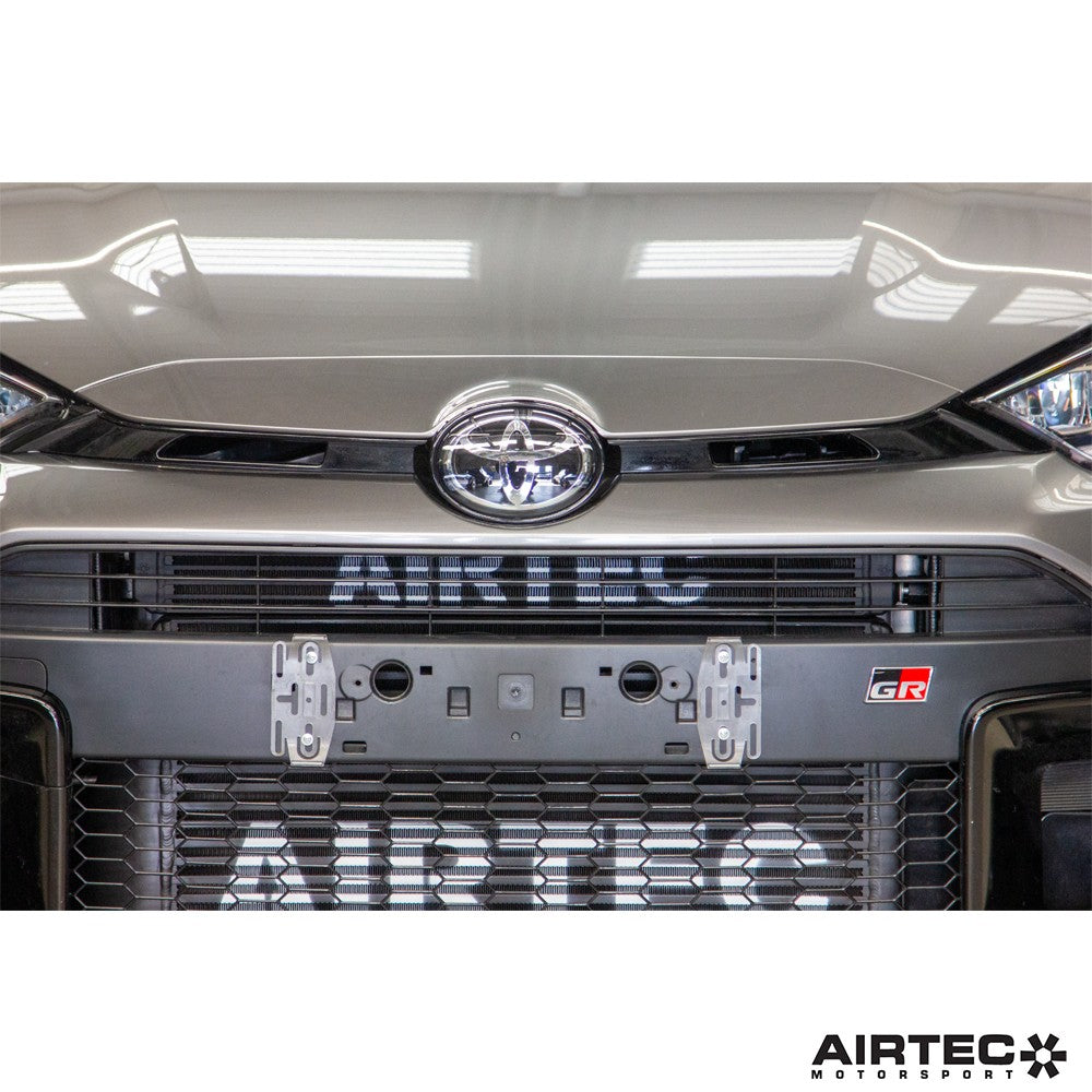 Radiatore olio AIRTEC Motorsport Stage 3 per Toyota Yaris GR Gen 2 - dettaglio 17