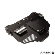 Load image into Gallery viewer, Sottovaso in alluminio AIRTEC Motorsport per Toyota Yaris GR Gen 1/2 - dettaglio 4