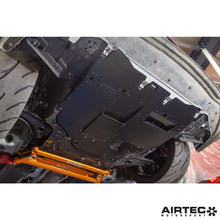 Load image into Gallery viewer, Sottovaso in alluminio AIRTEC Motorsport per Toyota Yaris GR Gen 1/2 - dettaglio 8