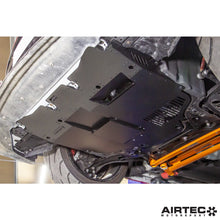 Load image into Gallery viewer, Sottovaso in alluminio AIRTEC Motorsport per Toyota Yaris GR Gen 1/2 - dettaglio 9