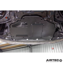 Load image into Gallery viewer, Sottovaso in alluminio AIRTEC Motorsport per Toyota Yaris GR Gen 1/2 - dettaglio 10