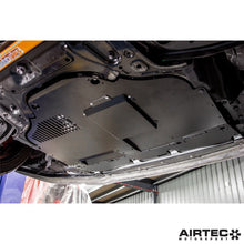 Load image into Gallery viewer, Sottovaso in alluminio AIRTEC Motorsport per Toyota Yaris GR Gen 1/2 - dettaglio 7