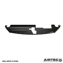 Load image into Gallery viewer, Pannello di raffreddamento in alluminio AIRTEC Motorsport per Toyota Yaris GR - dettaglio 2