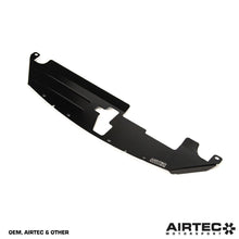Load image into Gallery viewer, Pannello di raffreddamento in alluminio AIRTEC Motorsport per Toyota Yaris GR - dettaglio 4