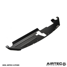 Load image into Gallery viewer, Pannello di raffreddamento in alluminio AIRTEC Motorsport per Toyota Yaris GR - dettaglio 3