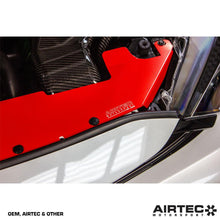 Load image into Gallery viewer, Pannello di raffreddamento in alluminio AIRTEC Motorsport per Toyota Yaris GR - dettaglio 26