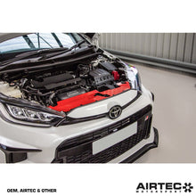 Load image into Gallery viewer, Pannello di raffreddamento in alluminio AIRTEC Motorsport per Toyota Yaris GR - dettaglio 34