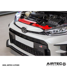 Load image into Gallery viewer, Pannello di raffreddamento in alluminio AIRTEC Motorsport per Toyota Yaris GR - dettaglio 36