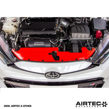 Load image into Gallery viewer, Pannello di raffreddamento in alluminio AIRTEC Motorsport per Toyota Yaris GR - dettaglio 37
