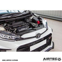 Load image into Gallery viewer, Pannello di raffreddamento in alluminio AIRTEC Motorsport per Toyota Yaris GR - dettaglio 16