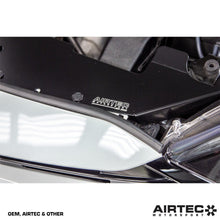 Load image into Gallery viewer, Pannello di raffreddamento in alluminio AIRTEC Motorsport per Toyota Yaris GR - dettaglio 33