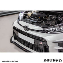 Load image into Gallery viewer, Pannello di raffreddamento in alluminio AIRTEC Motorsport per Toyota Yaris GR - dettaglio 18