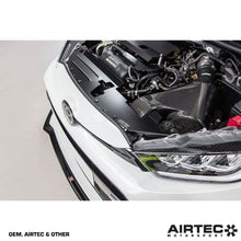 Load image into Gallery viewer, Pannello di raffreddamento in alluminio AIRTEC Motorsport per Toyota Yaris GR - dettaglio 19