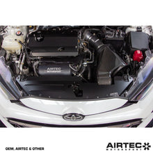 Load image into Gallery viewer, Pannello di raffreddamento in alluminio AIRTEC Motorsport per Toyota Yaris GR - dettaglio 21