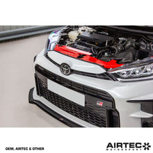 Load image into Gallery viewer, Pannello di raffreddamento in alluminio AIRTEC Motorsport per Toyota Yaris GR - dettaglio 25