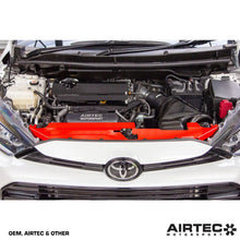 Load image into Gallery viewer, Pannello di raffreddamento in alluminio AIRTEC Motorsport per Toyota Yaris GR - dettaglio 24