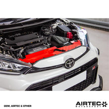 Load image into Gallery viewer, Pannello di raffreddamento in alluminio AIRTEC Motorsport per Toyota Yaris GR - dettaglio 23