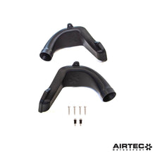 Carica l'immagine nel visualizzatore di Gallery, Condotti di raffreddamento dei freni AIRTEC Motorsport per Toyota Yaris GR - dettaglio 3