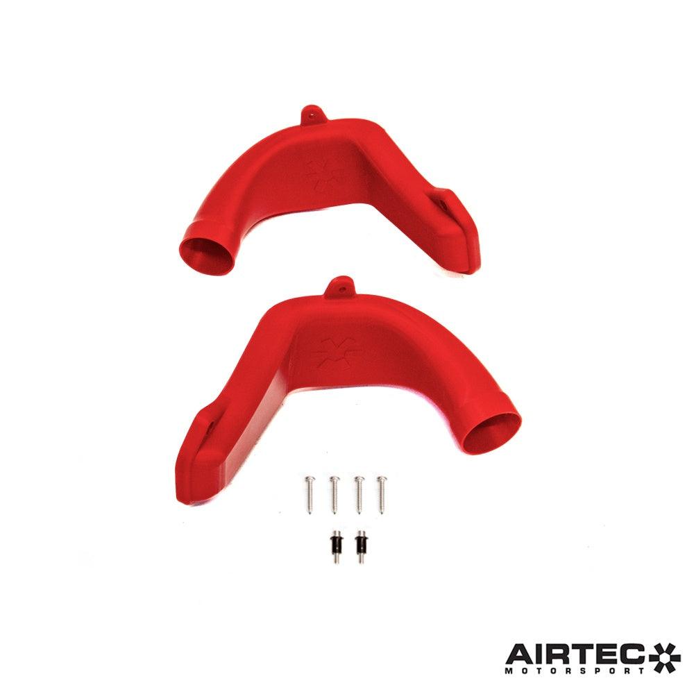 Condotti di raffreddamento dei freni AIRTEC Motorsport per Toyota Yaris GR