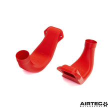 Carica l'immagine nel visualizzatore di Gallery, Condotti di raffreddamento dei freni AIRTEC Motorsport per Toyota Yaris GR - dettaglio 2