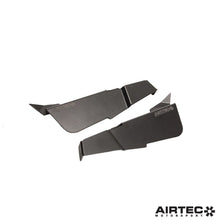 Load image into Gallery viewer, Coperture aerodinamiche per alettone interno AIRTEC Motorsport per Toyota Yaris GR - dettaglio 4