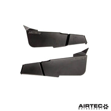 Load image into Gallery viewer, Coperture aerodinamiche per alettone interno AIRTEC Motorsport per Toyota Yaris GR - dettaglio 3
