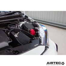 Load image into Gallery viewer, Coperture aerodinamiche per alettone interno AIRTEC Motorsport per Toyota Yaris GR - dettaglio 17