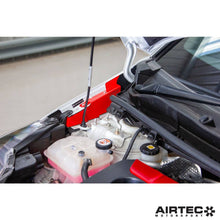 Load image into Gallery viewer, Coperture aerodinamiche per alettone interno AIRTEC Motorsport per Toyota Yaris GR - dettaglio 9