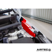 Load image into Gallery viewer, Coperture aerodinamiche per alettone interno AIRTEC Motorsport per Toyota Yaris GR - dettaglio 10
