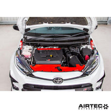Load image into Gallery viewer, Coperture aerodinamiche per alettone interno AIRTEC Motorsport per Toyota Yaris GR - dettaglio 12