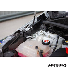 Load image into Gallery viewer, Coperture aerodinamiche per alettone interno AIRTEC Motorsport per Toyota Yaris GR - dettaglio 14