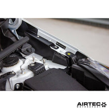 Load image into Gallery viewer, Coperture aerodinamiche per alettone interno AIRTEC Motorsport per Toyota Yaris GR - dettaglio 15