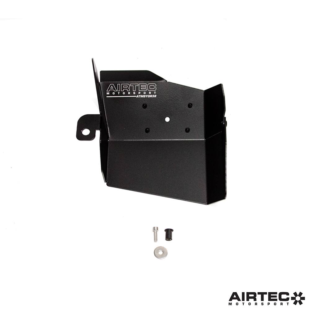 Alimentazione d'aria anteriore secondaria AIRTEC Motorsport per Toyota Yaris GR