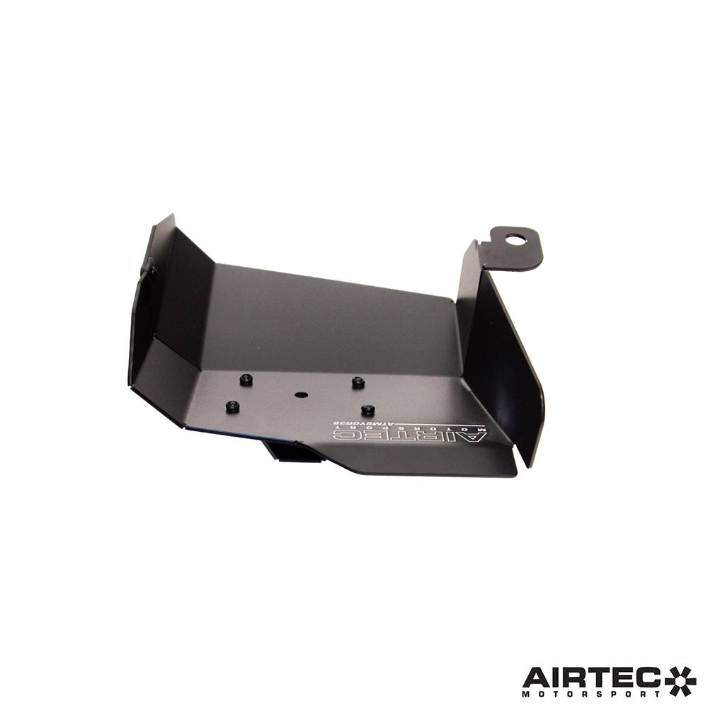 Alimentazione d'aria anteriore secondaria AIRTEC Motorsport per Toyota Yaris GR - dettaglio 4