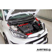 Load image into Gallery viewer, Alimentazione d'aria anteriore secondaria AIRTEC Motorsport per Toyota Yaris GR - dettaglio 11