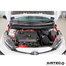 Load image into Gallery viewer, Alimentazione d'aria anteriore secondaria AIRTEC Motorsport per Toyota Yaris GR - dettaglio 12