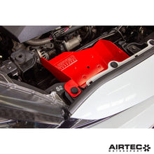 Load image into Gallery viewer, Alimentazione d'aria anteriore secondaria AIRTEC Motorsport per Toyota Yaris GR - dettaglio 13